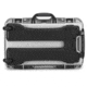 Nanuk 935 Protective Hard Case, 22in, No Insert, Silver, 935S-000SV-0A0