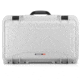 Nanuk 935 Protective Hard Case, 22in, No Insert, Silver, 935S-000SV-0A0