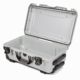 Nanuk 935 Protective Hard Case, 22in, No Insert, Silver, 935S-000SV-0A0