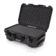 Nanuk 935 Protective Hard Case w/ Customizable Foam Insert, 22in, Black, 935S-010BK-0A0