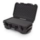 Nanuk 935 Protective Hard Case w/ Customizable Foam Insert, 22in, Black, 935S-010BK-0A0