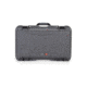 Nanuk 935 Protective Hard Case w/ Customizable Foam Insert, 22in, Graphite, 935S-010GP-0A0