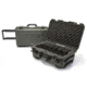 Nanuk 935 Protective Hard Case w/ Customizable Foam Insert, 22in, Olive, 935S-010OL-0A0