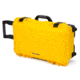Nanuk 935 Protective Hard Case w/ Customizable Foam Insert, 22in, Yellow, 935S-010YL-0A0