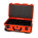 Nanuk 935 Protective Hard Case w/ Padded Divider, 22in, Orange, 935S-020OR-0A0