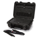 Nanuk Laptop Insert Kit w/ Strap for 923 Case, Black, Medium, 30-92300-K