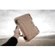 Nanuk 909 Protective Case w/ Cubed Foam