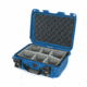 Nanuk 915 Protective Case w/ Cubed Foam
