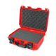 Nanuk 915 Protective Case w/ Cubed Foam