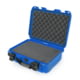 Nanuk 920 Protective Case w/ Cubed Foam, Blue, Medium, 920S-010BL-0A0