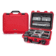 Nanuk 920 Pro Photo Camera Case Kit w/Lid Organizer / Padded Divider