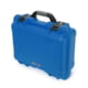 Nanuk 920 Protective Case w/Padded Divider, Blue, Medium, 920S-020BL-0A0