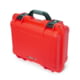Nanuk 920 Protective Case w/Padded Divider, Red, Medium, 920S-020RD-0A0