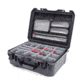 Nanuk 940 Pro Photo Camera Case Kit w/Lid Organizer / Padded Divider