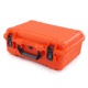 Nanuk 940 Pro Photo Camera Case Kit w/Lid Organizer / Padded Divider