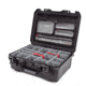Nanuk 940 Pro Photo Camera Case Kit w/Lid Organizer / Padded Divider