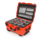 Nanuk 950 Pro Photo Camera Case Kit w/Lid Organizer / Padded Divider