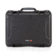 Nanuk 933 Hard Case, 39.7in, Black, Large, 933S-000BK-0A0