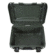 Nanuk Case, Black, Medium, 918S-000BK-0A0