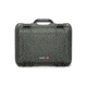 Nanuk Case, Black, Medium, 918S-000BK-0A0