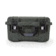 Nanuk Case, Black, Medium, 918S-000BK-0A0