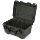 Nanuk Case, Black, Medium, 918S-000BK-0A0