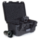 Nanuk Case, Black, Medium, 918S-000BK-0A0