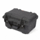 Nanuk 918 Hard Plastic Case, Graphite, Medium, 918S-000GP-0A0