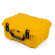 Nanuk Case w/foam, Yellow, Large, 933S-010YL-0A0