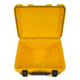 Nanuk 933 Hard Case, 39.7in, Yellow, Large, 933S-000YL-0A0