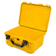 Nanuk 933 Hard Case, 39.7in, Yellow, Large, 933S-000YL-0A0