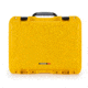 Nanuk 933 Hard Case, 39.7in, Yellow, Large, 933S-000YL-0A0