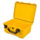 Nanuk 933 Hard Plastic Case, Yellow, Medium, 933S-000YL-0A0
