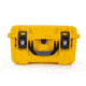 Nanuk Case, Yellow, Medium, 918S-000YL-0A0