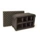 Nanuk 918 Padded Divider, Black, 60-91801-K