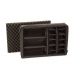 Nanuk 923 Padded Divider, Black, 60-92301-K