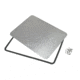 Nanuk Waterproof Panel Kit - Aluminium, Large, 40-92501-K