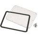 Nanuk Waterproof Panel Kit For The 930 Nanuk Case - Lexan - View #13