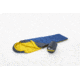 Napier Lite Pack Tent, Blue/Gray/Yellow, 7.3ft x 6.8ft, 91200