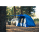 Napier Sportz Dome-To-Go Hatchback/CUV Tent, Blue/Gray, 86000