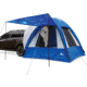 Napier Sportz Dome-To-Go Hatchback/CUV Tent, Blue/Gray, 86000