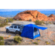 Napier Sportz SUV Tent, Blue/Gray, 82000