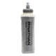 Nathan 18oz Insulated Soft Flask with Bite Top, Clear, NS4017-0153-18OZ