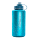Nathan Big Shot Bottle, Electric Blue/Blue Jay/Wild Dove, 1L, NS4321I-0440-010LI