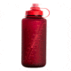 Nathan Big Shot Bottle, Red Dhalia/Hibiscus, 1L, NS4321F-0439-010LI