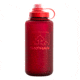 Nathan Big Shot Bottle, Red Dhalia/Hibiscus, 1L, NS4321F-0439-010LI