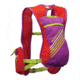 Nathan Firecatcher Race Vest -Purple Cactus Flower/Tangerine Tango