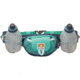 Nathan Hipster Waist Belt Coral Lg NS7701-0253-34
