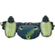 Nathan Hipster Waist Belt Coral Lg NS7701-0253-34