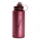 Nathan LittleShot Hydration Bottle - 24oz/750mL, Red Dhalia/Red Dhalia, NS4313I-0442-750ML
